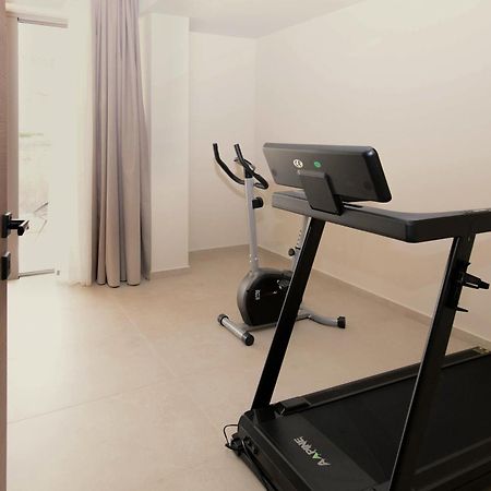 The Z Suites Gournes Gouvon Экстерьер фото
